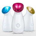 One-click Intelligent Operation Deep Cleaning Facial Steamer